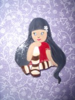 Broches